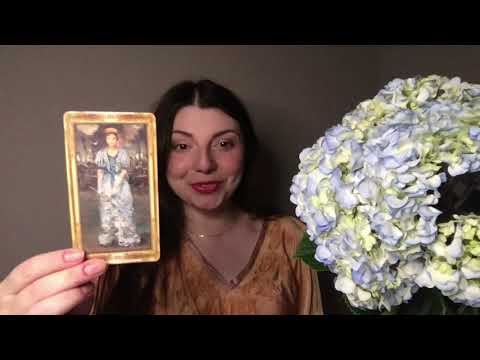 Видео: ЭМОЦИИ которые ИСПЫТЫВАЕТ загаданный человек к вам СЕЙЧАС ❤️🔥 Ю Таро 365