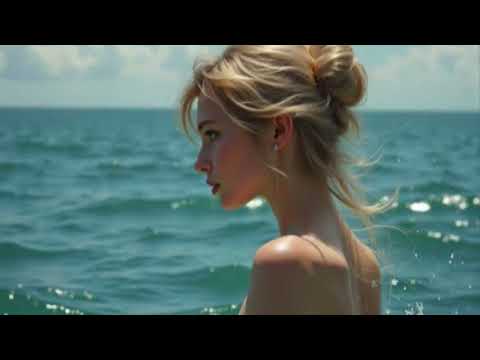 Видео: Женщина — особенное море | Романс на стихи Евгения Евтушенко