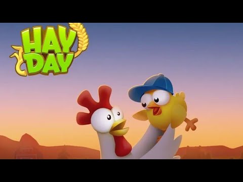 Видео: СОВЕТЫ КАК ЗАРАБАТЫВАТЬ ДЕНЬГИ💸 НА 20-30 уровнях Hay Day