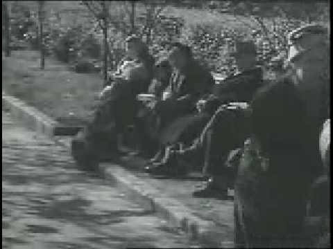 Видео: Стиляги