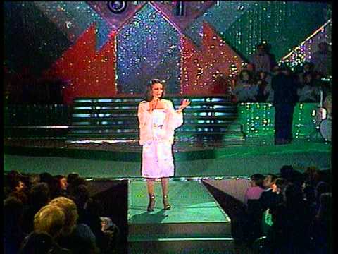 Видео: София Ротару  Красная стрела Песня - 1981