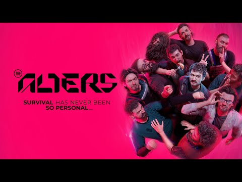 Видео: THE ALTERS►СПАСЕНИЕ УТОПАЮЩЕГО ДЕЛО РУК САМОГО УТОПАЮЩЕГО! #1