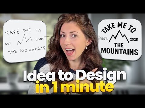 Видео: Этот хакерский прием на основе искусственного интеллекта делает дизайн футболок в 10 раз лучше за...