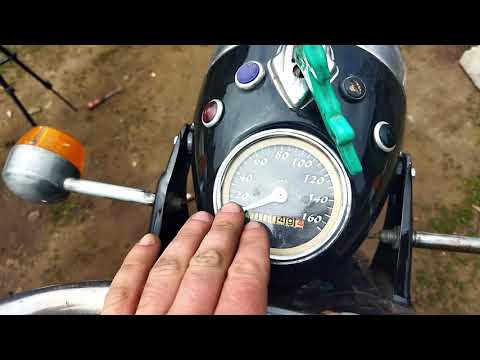 Видео: Бюджетное зажигание на Днепр/ Урал. Дешево и надежно.