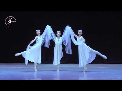 Видео: Трио «Нимфы»