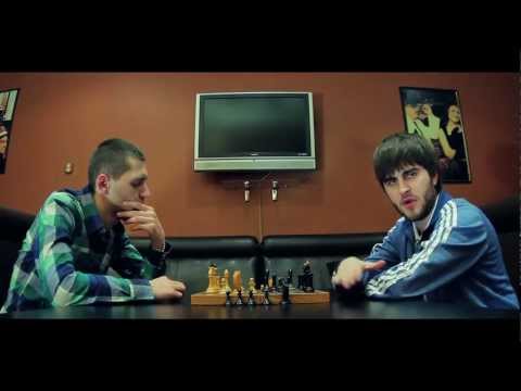 Видео: Бассурман (Чайнатаун) and DOG NeLeGал - Немыльная опера