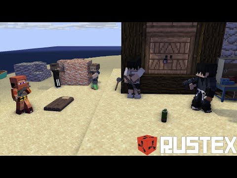 Видео: Неудачный вайп RustEx org вайп +розыгрыш #раст #растпвп #minecraft  #rustex @rustex_official