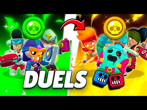 Видео: Duels Rarity Gungame (Хардкор)