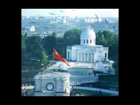 Видео: Кишинев -70-90-годы.mp4
