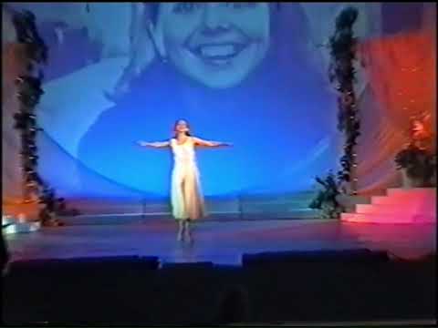 Видео: В.Гаврилин. Тарантелла из балета "Анюта"