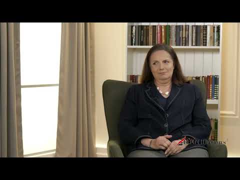 Видео: д-р Марчела Колева Основател и началник Отделение по медицинска онкология в МБАЛ "Света София"