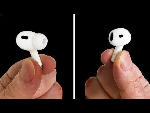 Видео: КАКИЕ AIRPODS ВЫБРАТЬ? AIRPODS 4 или PRO 2?