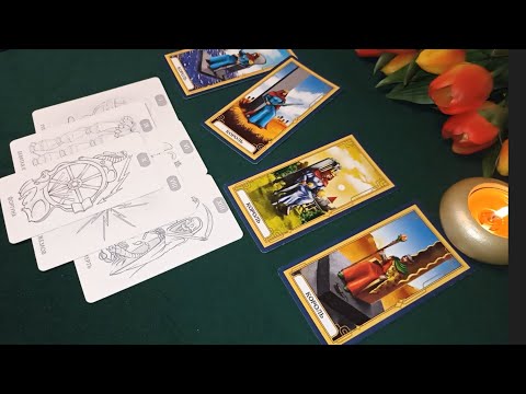 Видео: ☂️ 4 КОРОЛЯ ☂️ ЕГО ИСТИННЫЕ ЧУВСТВА К ТЕБЕ 🤦‍♀️🤷‍♀️🙆‍♀️💁‍♀️