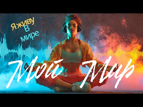 Видео: 🎧 Мой Мир — Музыка, которая возвращает в себя | Медитация нового поколения в наушниках 