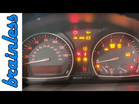 Видео: Почему троит мотор? #троитдвигатель #троит #трясетмотор