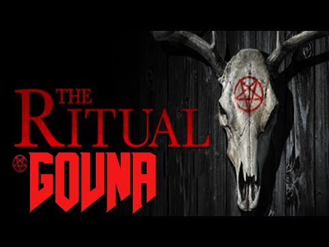 Видео: ▼Ритуал GOVNA ( the ritual on weylyn island)