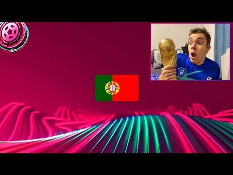 Видео: 107 OVR В ПАКЕ !!!! ЭТО САМОЕ ЛЕГЕНДАРНОЕ ОТКРЫТИЕ ПАКОВ - FIFA 22 MOBILE