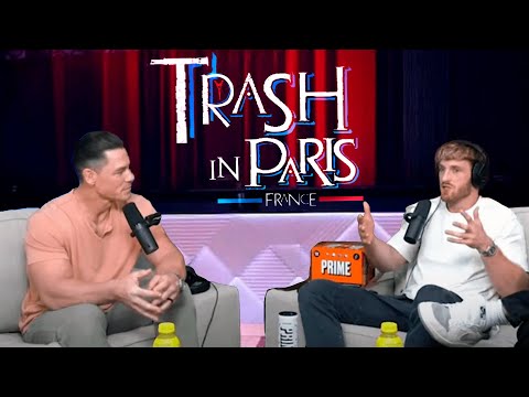Видео: БЭККИ ЛИНЧ ТЕПЕРЬ ЗА РОЛЛИНСА?! или Обзор Clash in Paris 2025!