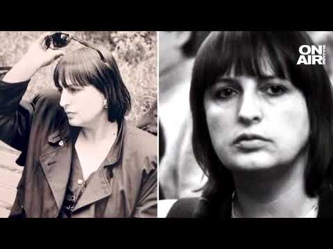 Видео: Сбогом, Нери! Българската журналистика осиротя