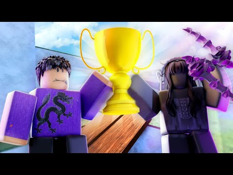 Видео: Мы соревновались за призовой фонд в размере 2 000 000 долларов в этом БЕЗУМНОМ турнире 2 на 2! (п...