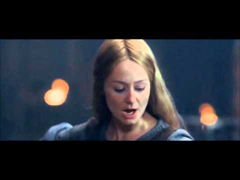 Видео: Барда   Колыбельная для девы воительницы