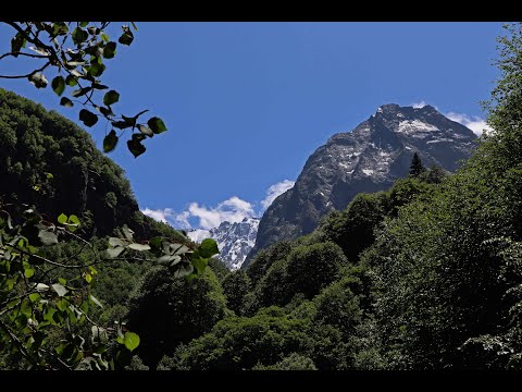 Видео: Чертова мельница
