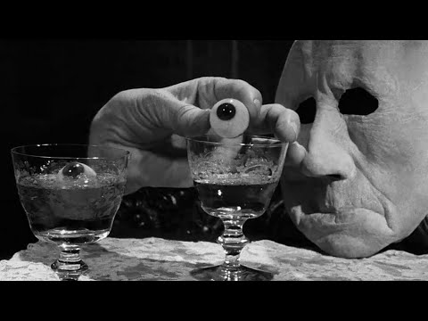 Видео: Час волка: о фильме Бергмана