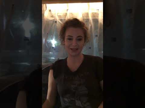 Видео: Ксения Лаврова Глинка Прямой эфир 10.09.2020