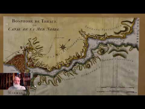 Видео: Повтор от 07.02.21. ЕРОС - ИЕРУСАЛИМ НА СТАРИННЫХ ГЕОГРАФИЧЕСКИХ КАРТАХ. Встреча с Г.В. НОСОВСКИМ.