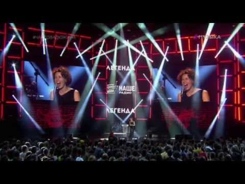 Видео: Бит-квартет "Секрет" - Домой @ Чартова Дюжина, 13.02.15