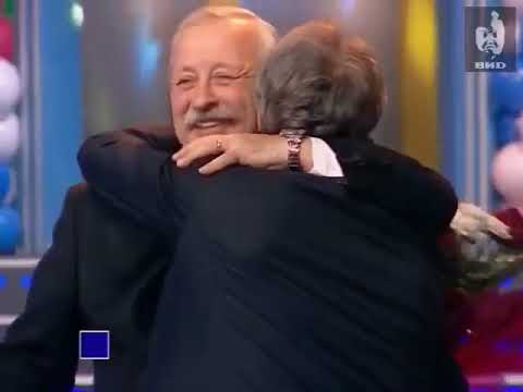 Видео: Поле чудес (Первый канал, 1.04.2004)