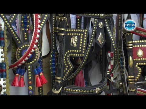 Видео: BTA: Сарачеството - един изчезващ занаят