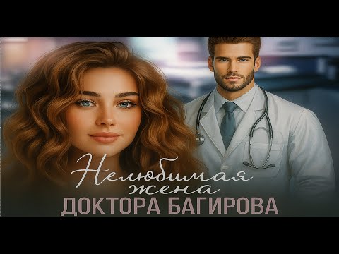 Видео: 💔 Нелюбимая жена доктора Багирова 💔