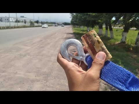 Видео: 1000тг мен қорғасын, термір т.б таптым ,Темір іздеу Байсерке ауылы🔍📹