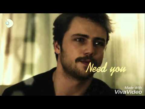 Видео: ♚Али и Селин♔▶Когда ты со мной