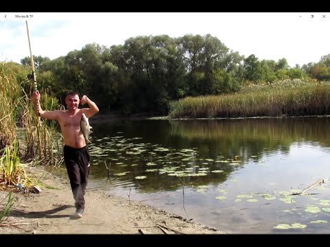 Видео: рибалка на СУЛІ, ЩУКА, КАРАСЬ, ЛИНЬ. Риболовля з НОЧІВЛЕЮ. Смачна УХА