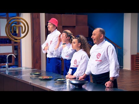 Видео: МастерШеф. Профессионалы-2. Выпуск 5 от 28.03.2020