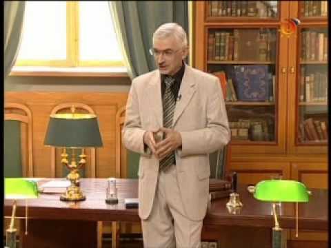 Видео: 10. Александр Невский