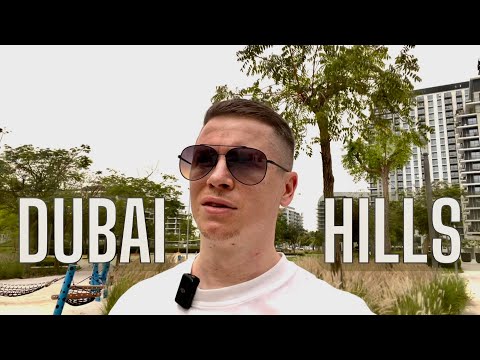 Видео: DUBAI HILLS 2024 | Коротко о ценах | Обзор комплексов и района Дубай Хиллс