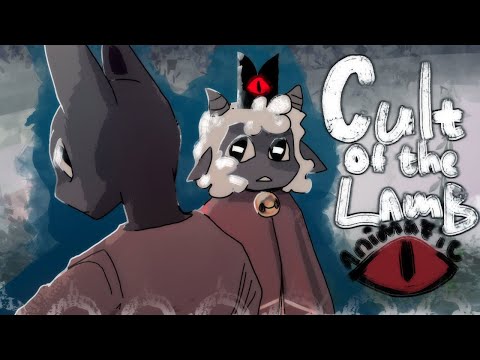 Видео: Cult of the lamb — Мальчик (Земфира) [ANIMATIC]