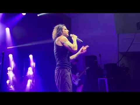 Видео: Плакса XOLIDAYBOY ​⁠​⁠@Xolidayboy___  Анапа 21.08.2024 живой звук