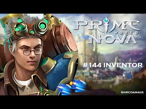Видео: Prime World NOVA #144 Моя ошибка..