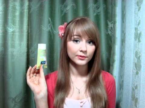 Видео: Уход за кожей лица утром и вечером))