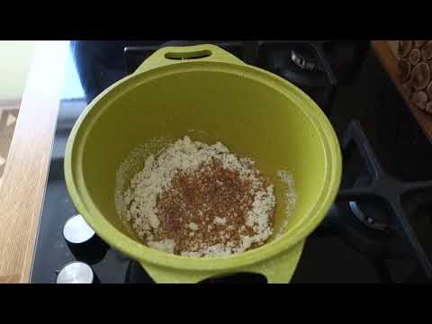 Видео: Засахарилась карамель, что делать? Делаем карамель вместе