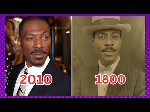 Видео: 33 знаменитости, которые выглядят точь-в-точь как люди из истории!