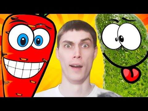 Видео: ОВОЩИ АТАКУЮТ! - Fran Bow [Прохождение На Русском] - #6