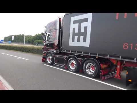 Видео: Дорога