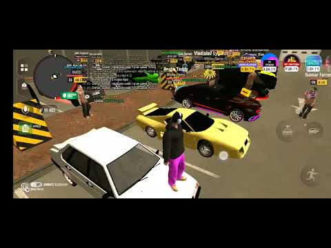 Видео: Играю в гранд мобайл и пытаюсь продать машину на авторынке