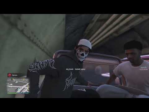 Видео: GTA ONLINE Веселые моменты с друзьями + ( моменты со сходок )