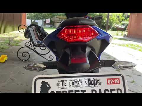 Видео: Электромотоцикл YAMAHA R3 обзор и впечатления после пробега 1013 км #электромотоцикл #электробайк